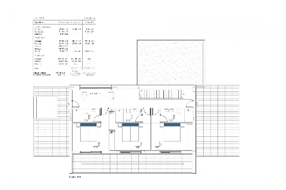 Villa in Calpe zu verkaufen, Wohnfläche 430 m², Baujahr 2022, Klimaanlage, Grundstück 1550 m², 5 Schlafzimmer, 4 Badezimmer, Pool, ref.: AM-11710DA-8