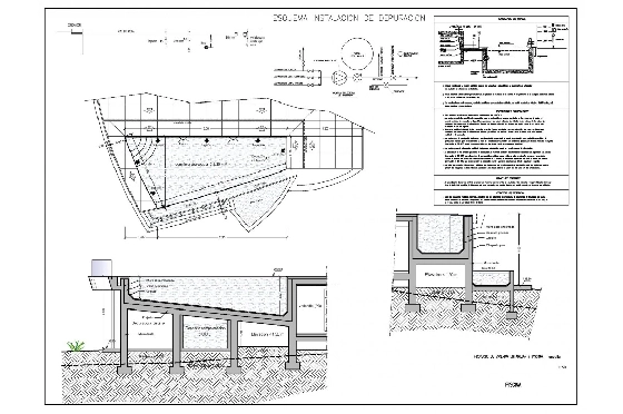 Villa in Calpe zu verkaufen, Wohnfläche 273 m², Baujahr 2022, Klimaanlage, Grundstück 805 m², 4 Schlafzimmer, 4 Badezimmer, Pool, ref.: AM-11772DA-27