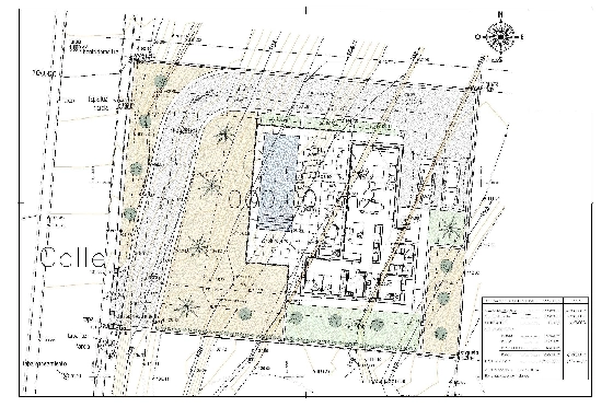 Villa in Calpe zu verkaufen, Wohnfläche 209 m², Baujahr 2024, Klimaanlage, Grundstück 1000 m², 3 Schlafzimmer, 3 Badezimmer, Pool, ref.: AM-11967DA-7