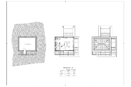 Villa in Javea zu verkaufen, Wohnfläche 420 m², Baujahr 2023, Klimaanlage, Grundstück 1741 m², 4 Schlafzimmer, 5 Badezimmer, Pool, ref.: AM-12003DA-12