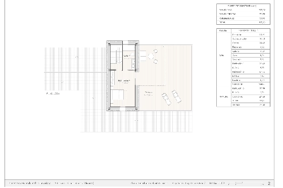 Finca in Benissa zu verkaufen, Wohnfläche 305 m², Baujahr 2024, Klimaanlage, Grundstück 10000 m², 3 Schlafzimmer, 3 Badezimmer, Pool, ref.: AM-12208DA-28