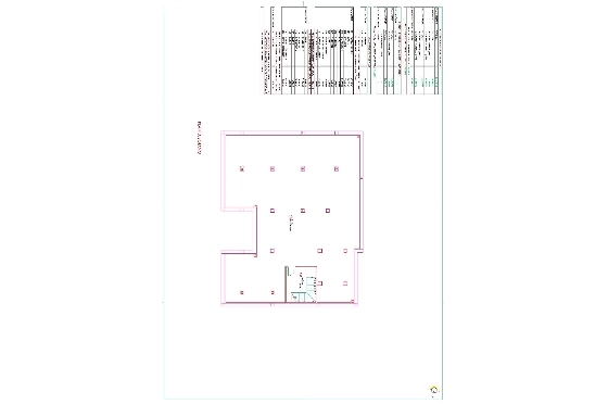 Villa in Benissa zu verkaufen, Wohnfläche 547 m², Baujahr 2024, Klimaanlage, Grundstück 1347 m², 4 Schlafzimmer, 3 Badezimmer, Pool, ref.: AM-12239DA-7