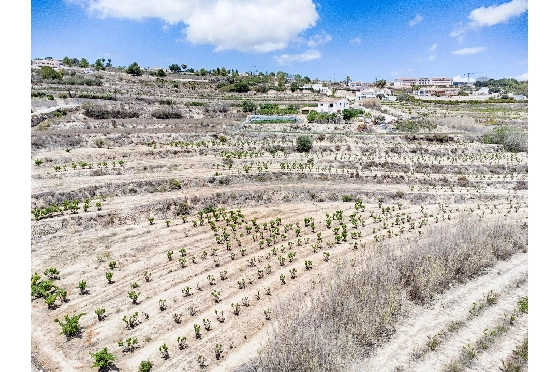 Wohngrundstück in Moraira zu verkaufen, Klimaanlage, Grundstück 10090 m², Pool, ref.: AM-12240DA-2