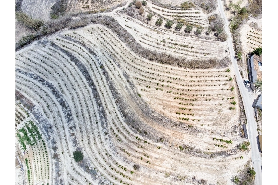 Wohngrundstück in Moraira zu verkaufen, Klimaanlage, Grundstück 10090 m², Pool, ref.: AM-12240DA-6