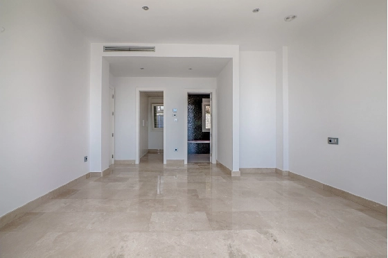 Villa in Moraira zu verkaufen, Wohnfläche 547 m², Baujahr 2014, Klimaanlage, Grundstück 1132 m², 4 Schlafzimmer, 6 Badezimmer, Pool, ref.: AM-10630DA-19