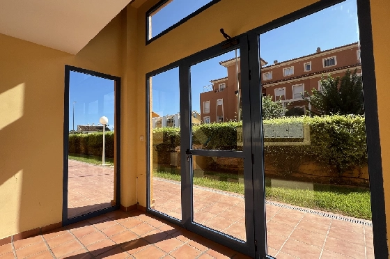 Penthouse Apartment in Denia zu verkaufen, Wohnfläche 97 m², Zustand gepflegt, + KLIMA, Klimaanlage, 4 Schlafzimmer, 3 Badezimmer, Pool, ref.: MG-0624-29