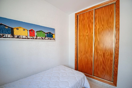 Reihenhaus in Calpe(Calpe) zu verkaufen, Wohnfläche 80 m², Klimaanlage, 3 Schlafzimmer, 2 Badezimmer, Pool, ref.: COB-3452-10535-14