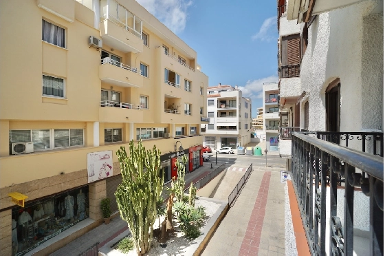 Apartment in Moraira(Moraira) zu verkaufen, Wohnfläche 66 m², 1 Schlafzimmer, 1 Badezimmer, ref.: CA-A-1802-AMBE-17