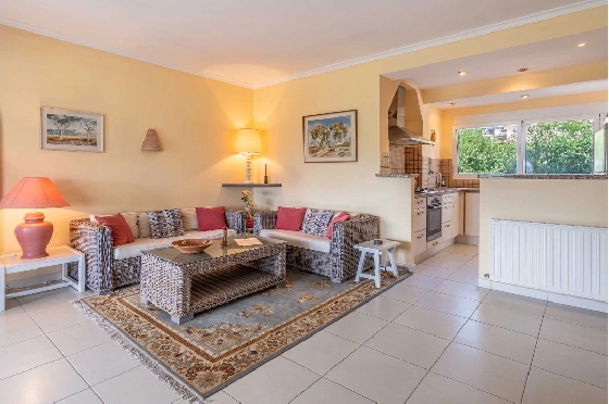 Villa in Moraira zu verkaufen, Wohnfläche 358 m², Baujahr 1975, + KLIMA, Klimaanlage, Grundstück 772 m², 5 Schlafzimmer, 3 Badezimmer, Pool, ref.: BP-C4XY8096MOR-9