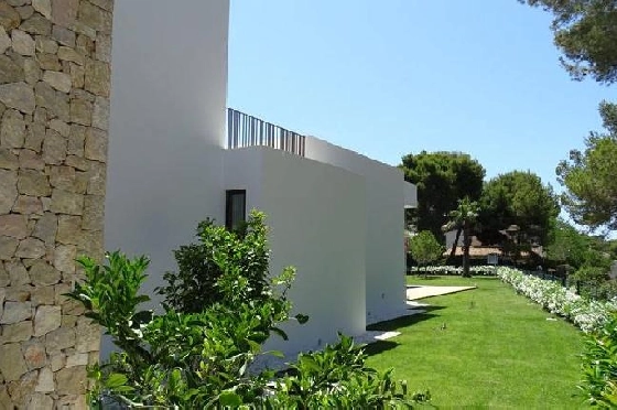 Villa in Moraira zu verkaufen, Wohnfläche 224 m², 5 Schlafzimmer, ref.: LS-MO-0772-8