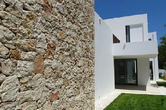 Villa in Moraira zu verkaufen, Wohnfläche 224 m², 5 Schlafzimmer, ref.: LS-MO-0772-9