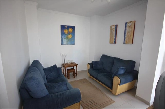 Apartment in Denia(Les Deveses) zur Ferienvermietung, Wohnfläche 73 m², Baujahr 2003, 2 Schlafzimmer, 2 Badezimmer, Pool, ref.: V-0214-5