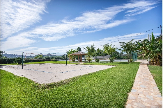 Villa in Denia(Torrecarrals) zu verkaufen, Wohnfläche 290 m², Zustand neuwertig, + Zentralheizung, Klimaanlage, Grundstück 3741 m², 5 Schlafzimmer, 4 Badezimmer, Pool, ref.: SC-L0916-30